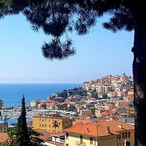 Deliziosa Dimora A 2 Passi Dal Mare Appartamento