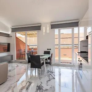 Casa La Rosa Oneglia Centro Appartamento